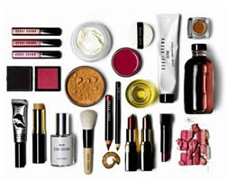 Extract some applications in cosmetics industry